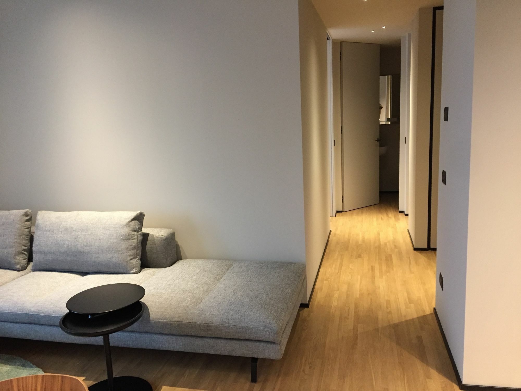 Ferienwohnung Piranesi246 Mailand Exterior foto
