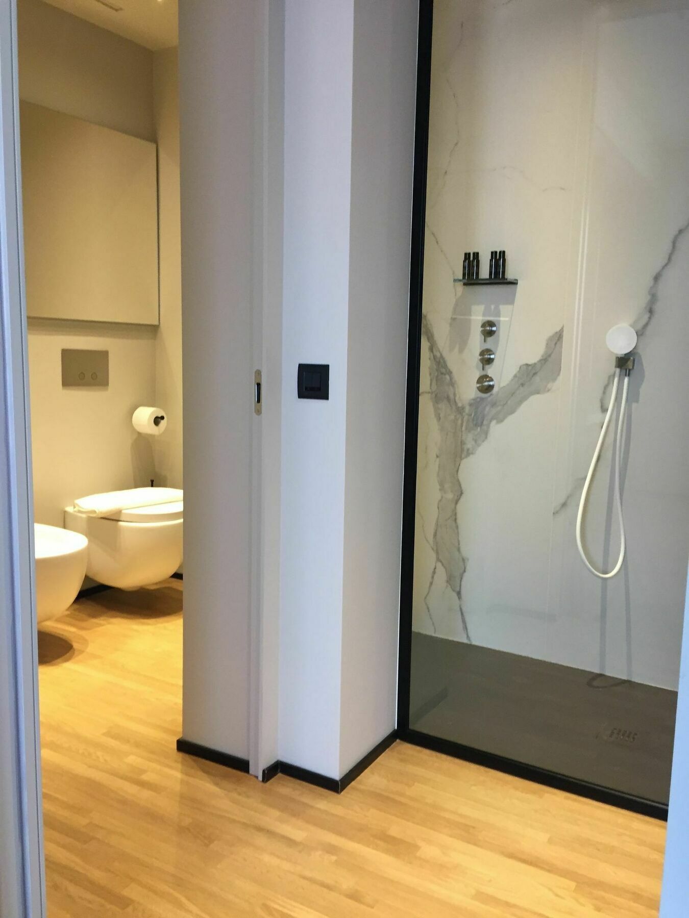 Ferienwohnung Piranesi246 Mailand Exterior foto